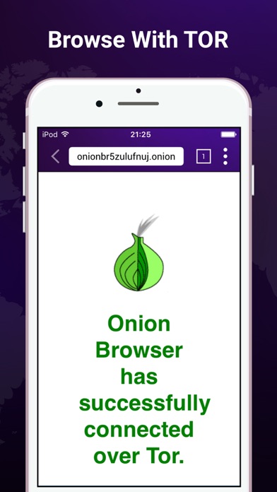Актуальные onion сайты